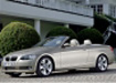 BMW serii 3 Cabrio otrzymuje iFGold Award 2008