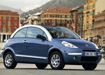 Citroen C3 Pluriel - bardziej dynamiczny