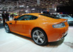 Aston Martin Vantage RS trafi do produkcji!