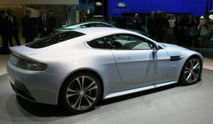 Aston Martin Vantage RS trafi do produkcji! 1