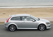 Volvo C30 z pakietem R-Design