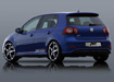 Volkswagen Golf wedug Abta