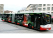 Pierwszy w Polsce autobus hybrydowy w Poznaniu