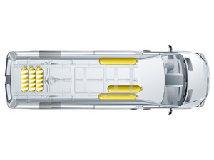 Mercedes-Benz Sprinter naprawd dodaje gazu 3