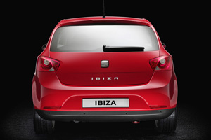 Nowy Seat Ibiza - wicej szczegw 4