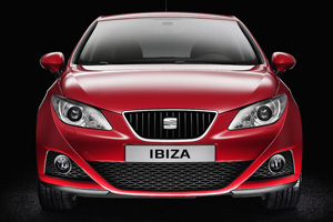 Nowy Seat Ibiza - wicej szczegw 5