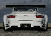 Udoskonalone Porsche GT3 RSR