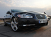 Jaguar XF - polska premiera