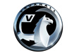 Nowe logo Vauxhall