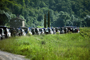 Sprawd swoj terenwk na OFF-ROAD PL CAMP 2