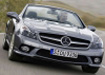 Prawie 700KM w Mercedesie SL65 AMG Black Series!