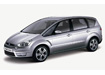 Ford S-Max Trend jedzie do Chin