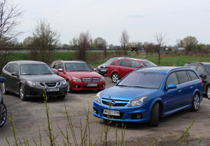 Kombi Test 2008 3