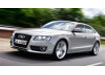 Audi A5 Sportback ju w 2009 roku?