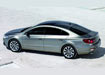 Nowe coupe Volkswagena - Passat CC