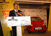 Hyundai i10 Samochodem Roku w Indiach