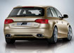 Audi A4 Avant od ABT