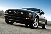Wyprodukowano Forda Mustanga nr 9 000 000!