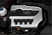 Audi 2.0 TFSI otrzymao midzynarodow nagrod