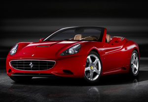 Oficjalne zdjcia nowego Ferrari! 1