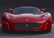 Kolejne nowe Ferrari