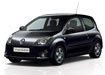 Day & Night - seria lmitowana Renault Twingo