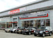 Nowa fabryka Mitsubishi i PSA w Rosji