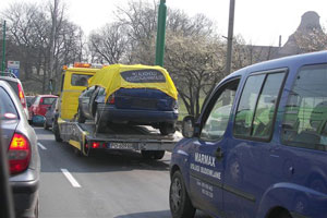 6 tysicy lublinian wie kim jest DRIver 1