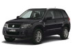 Limitowane Suzuki Grand Vitara 20th Anniversary