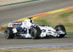 BMW Sauber F1 - specjalny pakiet aero na Kanad