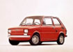 To ju 35 lat historii Fiata 126p!