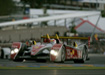 Drugi Hattrick Audi w Le Mans