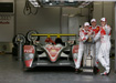 Szczegy zwycistwa Audi w Le Mans