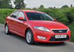 Ford Mondeo bdzie produkowany w Rosji