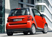 Smart fortwo z napdem diesla