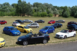 Auto Test 2008 2