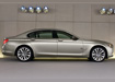 Nowe BMW serii 7. Pierwsze oficjalne zdjcia!