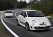 Abarth 500 Opening Edition