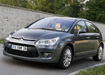 Lifting Citroena C4