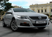 Passat CC - polska premiera