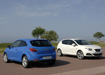 Seat Ibiza SportCoupe - sportowy i peen emocji