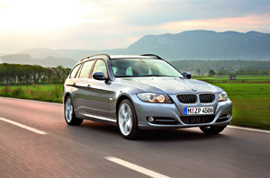 Nowe BMW serii 3 - oficjalnie 12