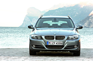 Nowe BMW serii 3 - oficjalnie 2