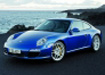 Pierwsze zdjcia szpiegowskie nowego Porsche 911
