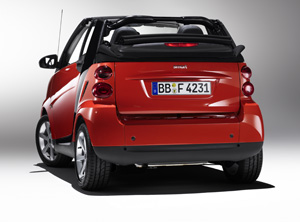 Smart fortwo obchodzi 10 urodziny! 3