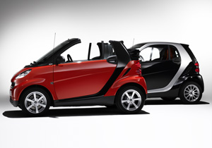 Smart fortwo obchodzi 10 urodziny! 4