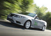 Saab BioPower ulepsza czoow wersj Aero