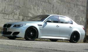 Wald BMW M5 1