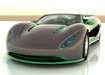 Ronn Motor's Scorpion: na benzyn� i wod�r