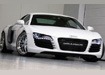 Audi R8 wedug Wheels and More